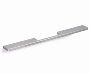 Cosma Ручка мебельная мостовая из замака  12722