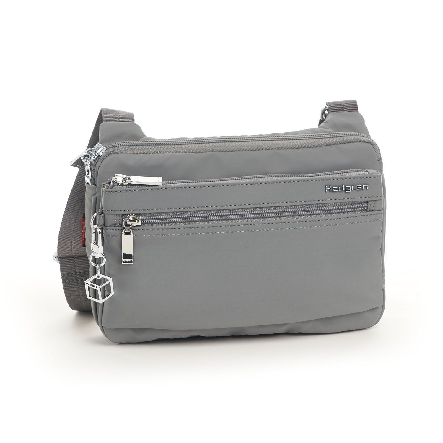 HIC412/154-01 Сумка плечевая HIC412 Sally Crossover Bag RFID Hedgren Inner City 