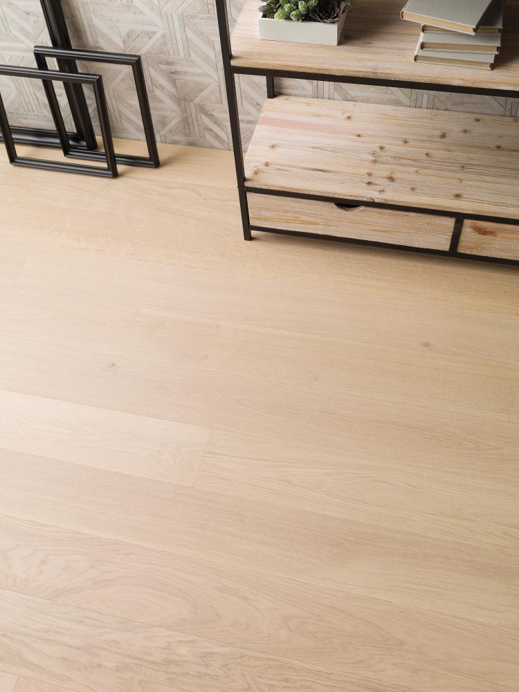 L'ANTIC COLONIAL Матовый дубовый паркет sun-id-1475145 - Вид №2