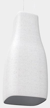 Manufatti Viscio Подвесной светильник из бетона Aster sun-id-1407004 - Вид №9