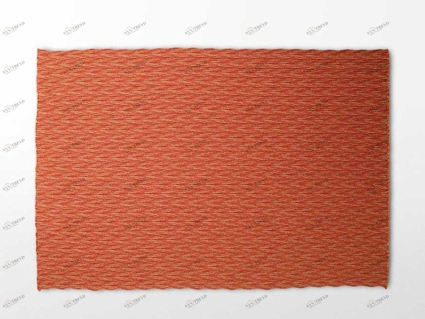 Paola Lenti Однотонный коврик из технической ткани для улицы High tech sun-id-1464369