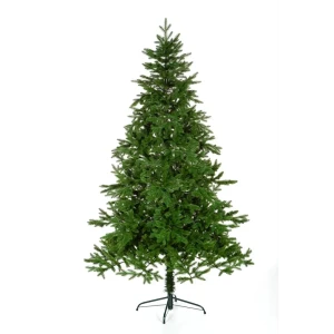 90674357 Ель новогодняя искусственная Green Star 345848 Рождественская 240 см STLM-0955905