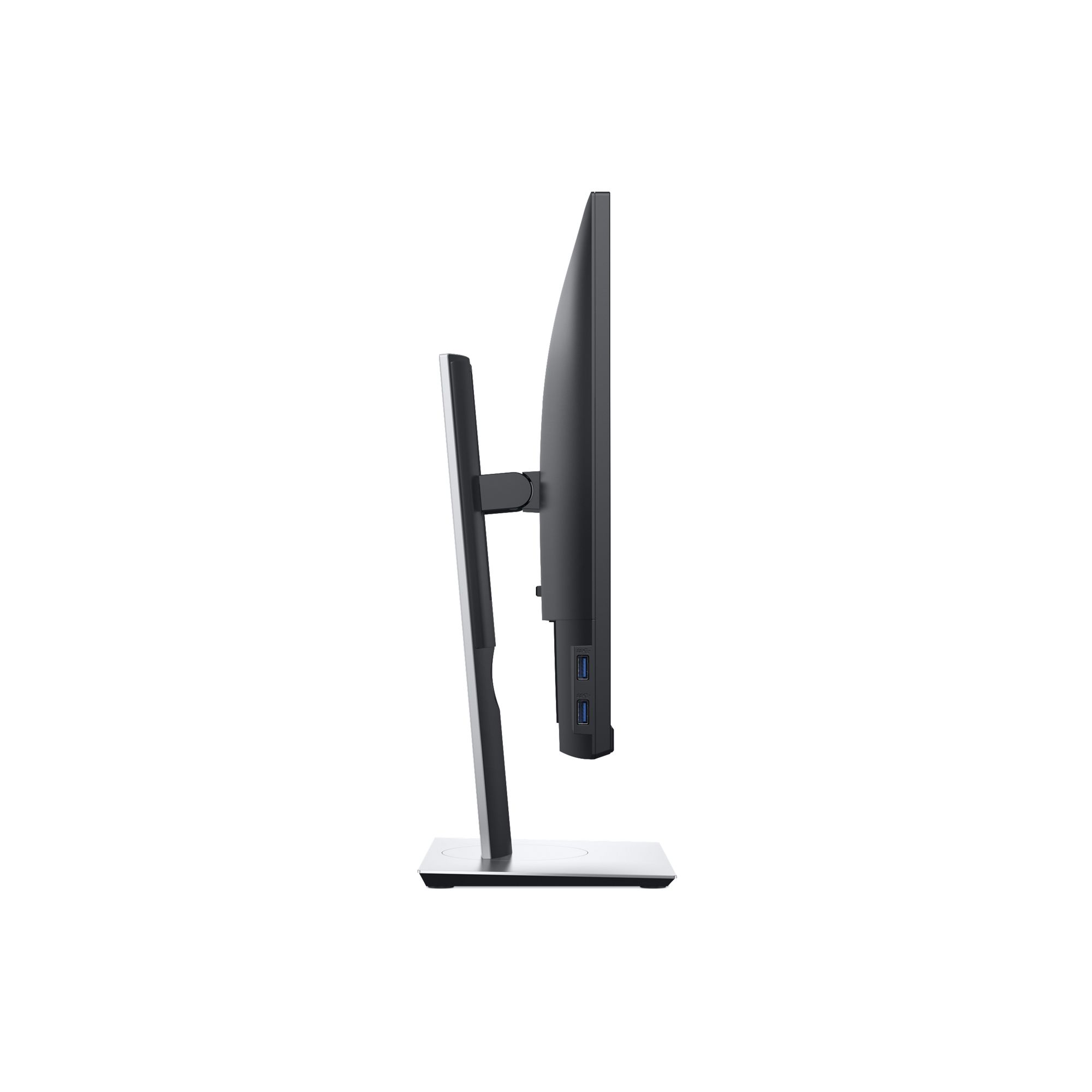 2419-2392 p2419h 23,8", ips, 1920x1080, 5ms, 250cd/m2, 1000:1, 178/178, height adjustable, tilt, pivot, vga, hdmi, dp, 5xusb, 3 y Dell Santreyd  - Вид №2