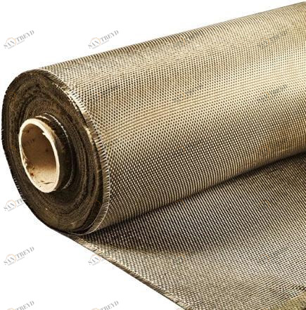 Огнеупорная базальтовая ткань Flexible hose Россия BTK