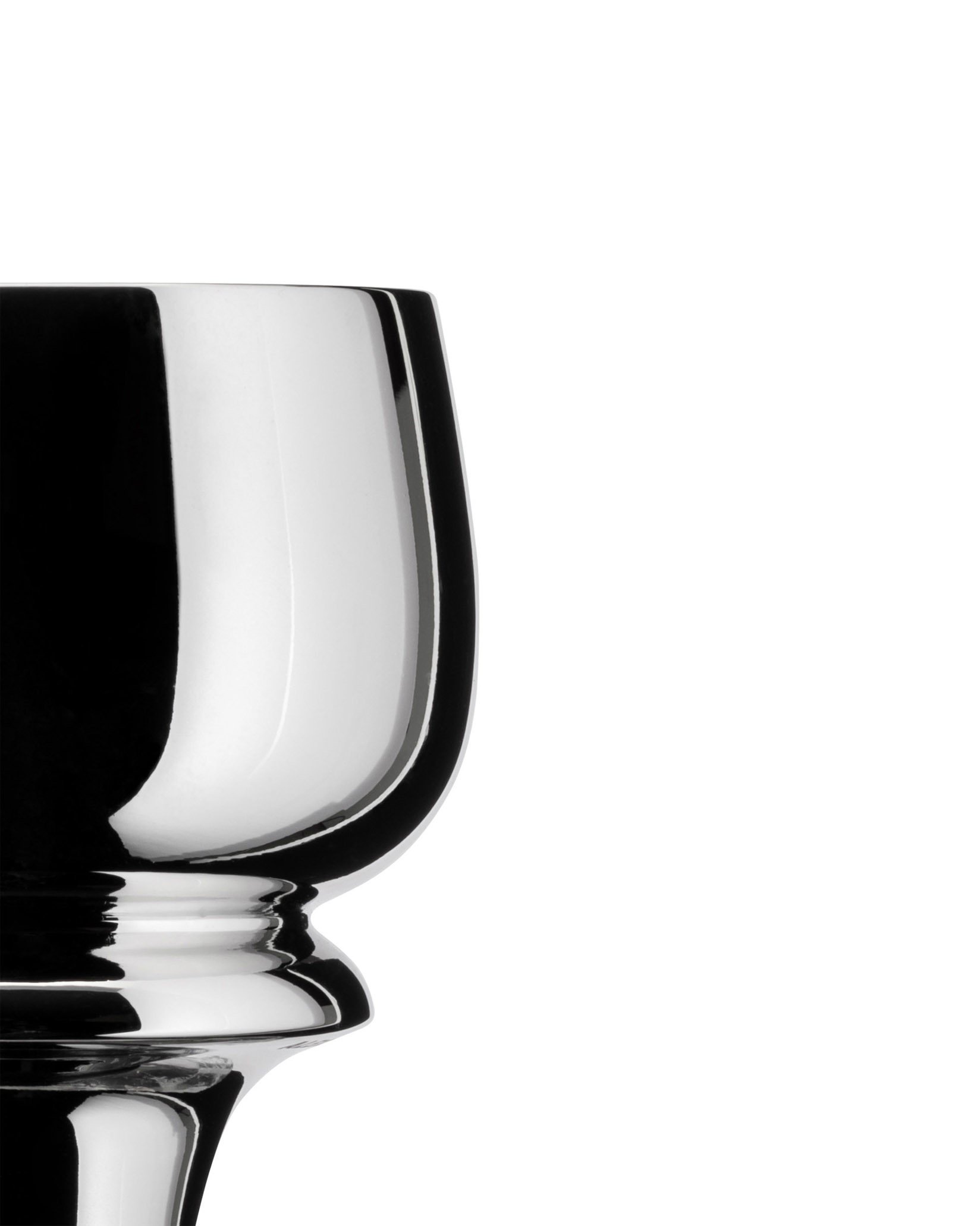 MW66 Бутылочная пробка Стекляная Alessi Италия  - Вид №2