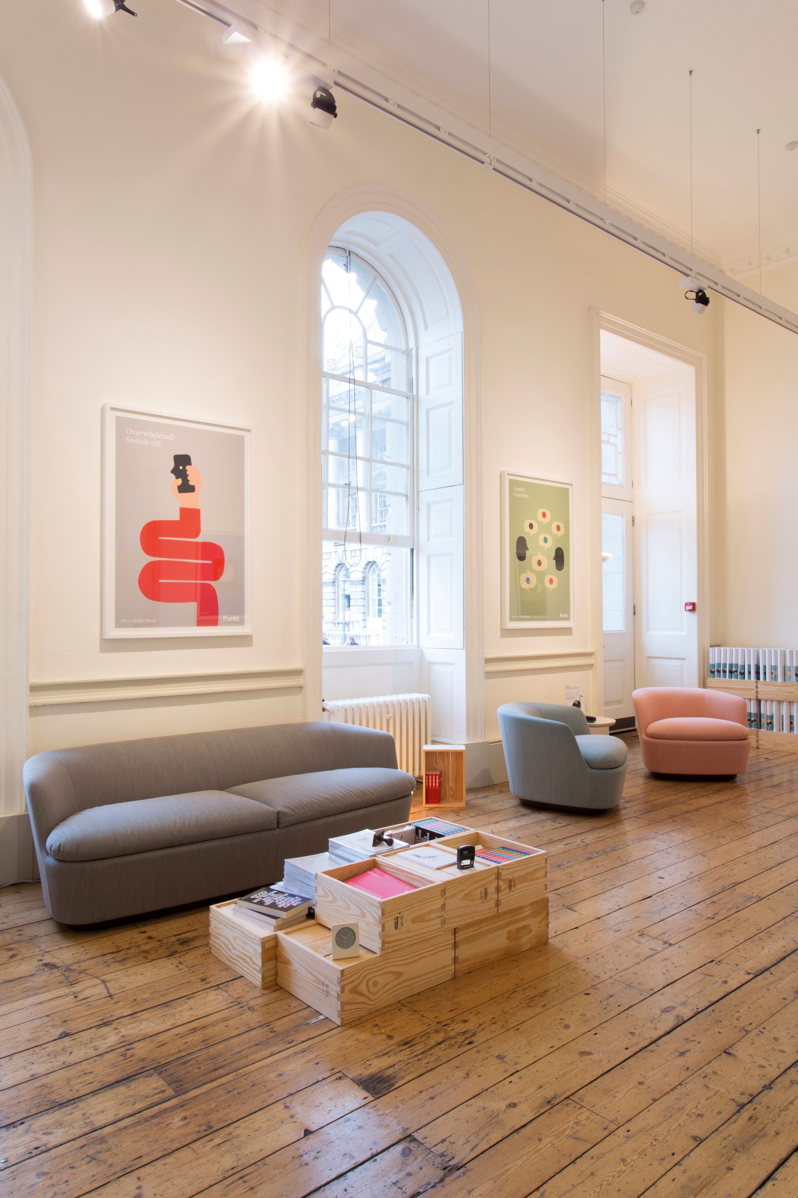 3-местный диван CAPPELLINI Orla ARCH-00044981 - Вид №2