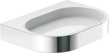 800.02.11041 Мыльница с держателем HEWI System 800