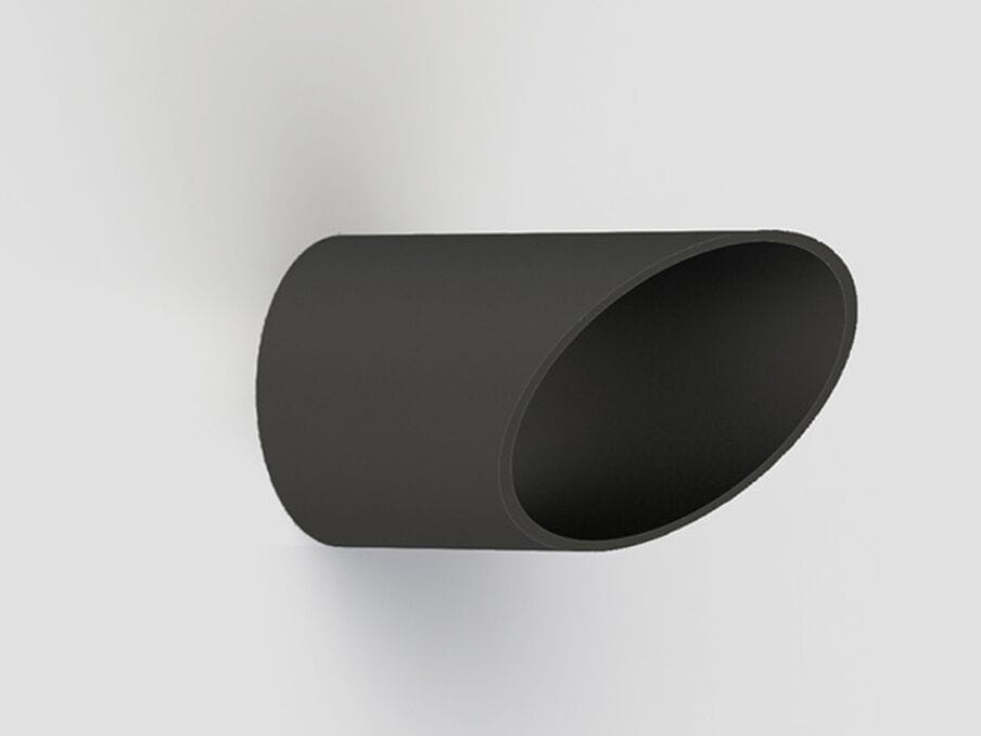 Регулируемый алюминиевый светодиодный прожектор Lucifero's буколический ARCH-00119469 - Вид №15