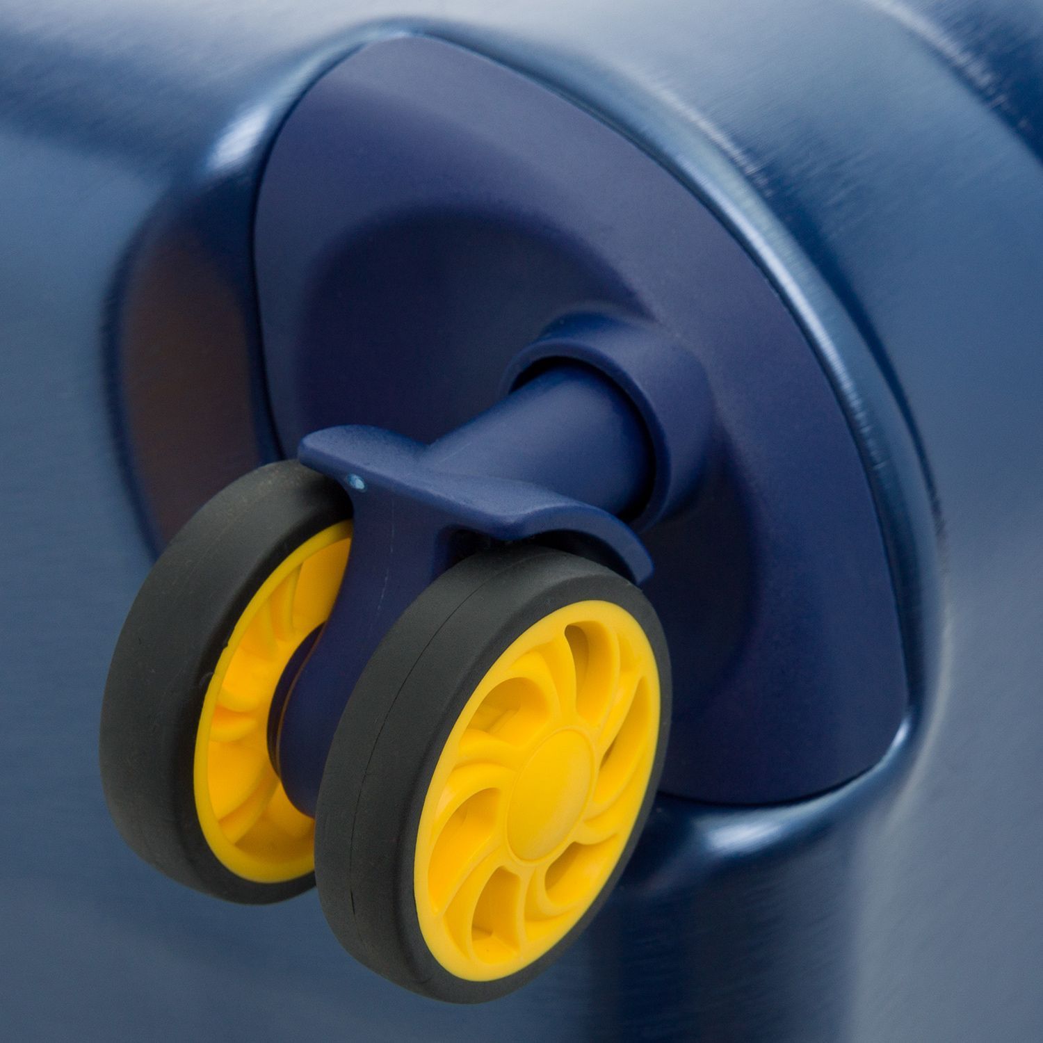 4701-23 Чемодан 4701 Large Luggage 76 Roncato Stellar - Вид №4