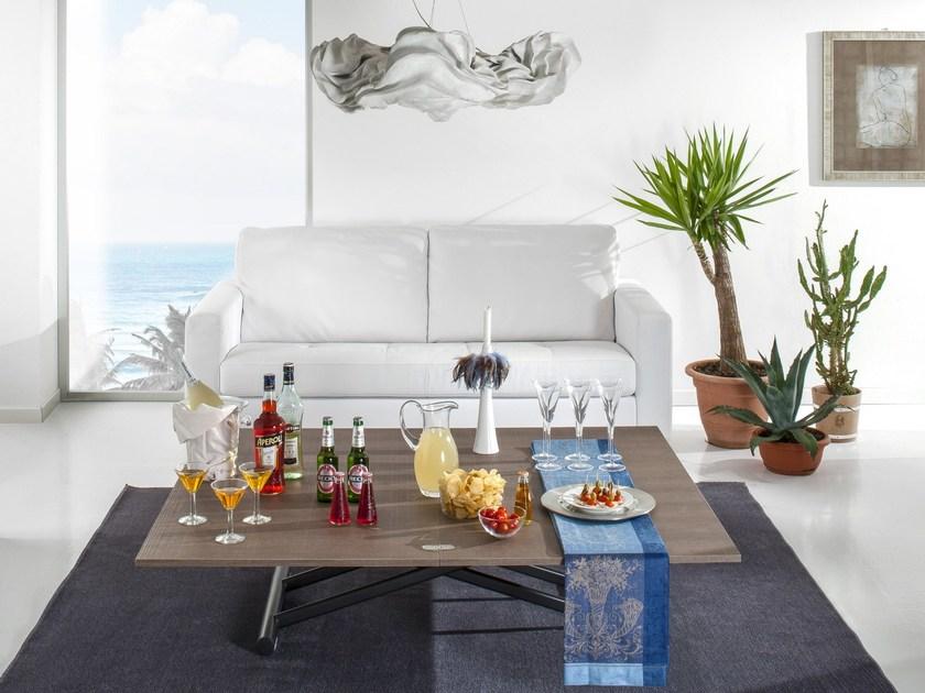 IDEAS Group Прямоугольный журнальный столик с регулируемой высотой sun-id-1514944 - Вид №2