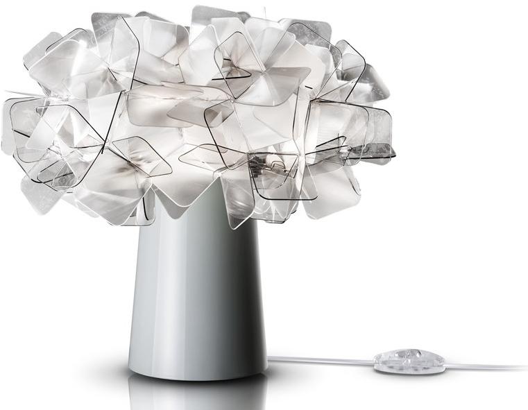 Slamp Настольная лампа из лентифлекса® Clizia sun-id-1485192 - Вид №4