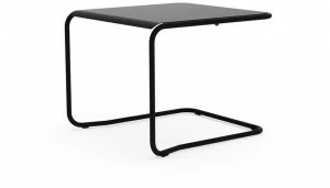 Adico Квадратный металлический журнальный столик