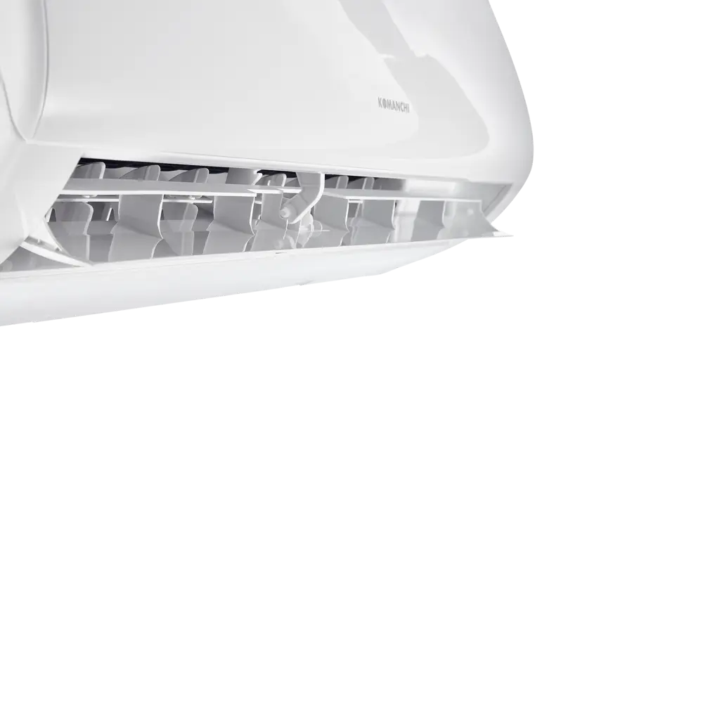 Сплит-система инверторная Komanchi KATI-12H/N1 12K BTU охлаждение/обогрев STLM-2196767 - Вид №4