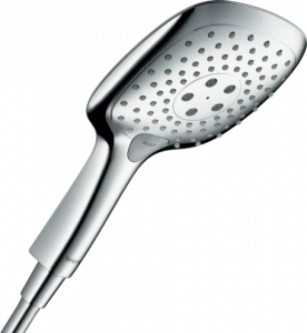 26551000 Raindance Select E Ручной душ 150 3jet EcoSmart 9 л / мин Hansgrohe