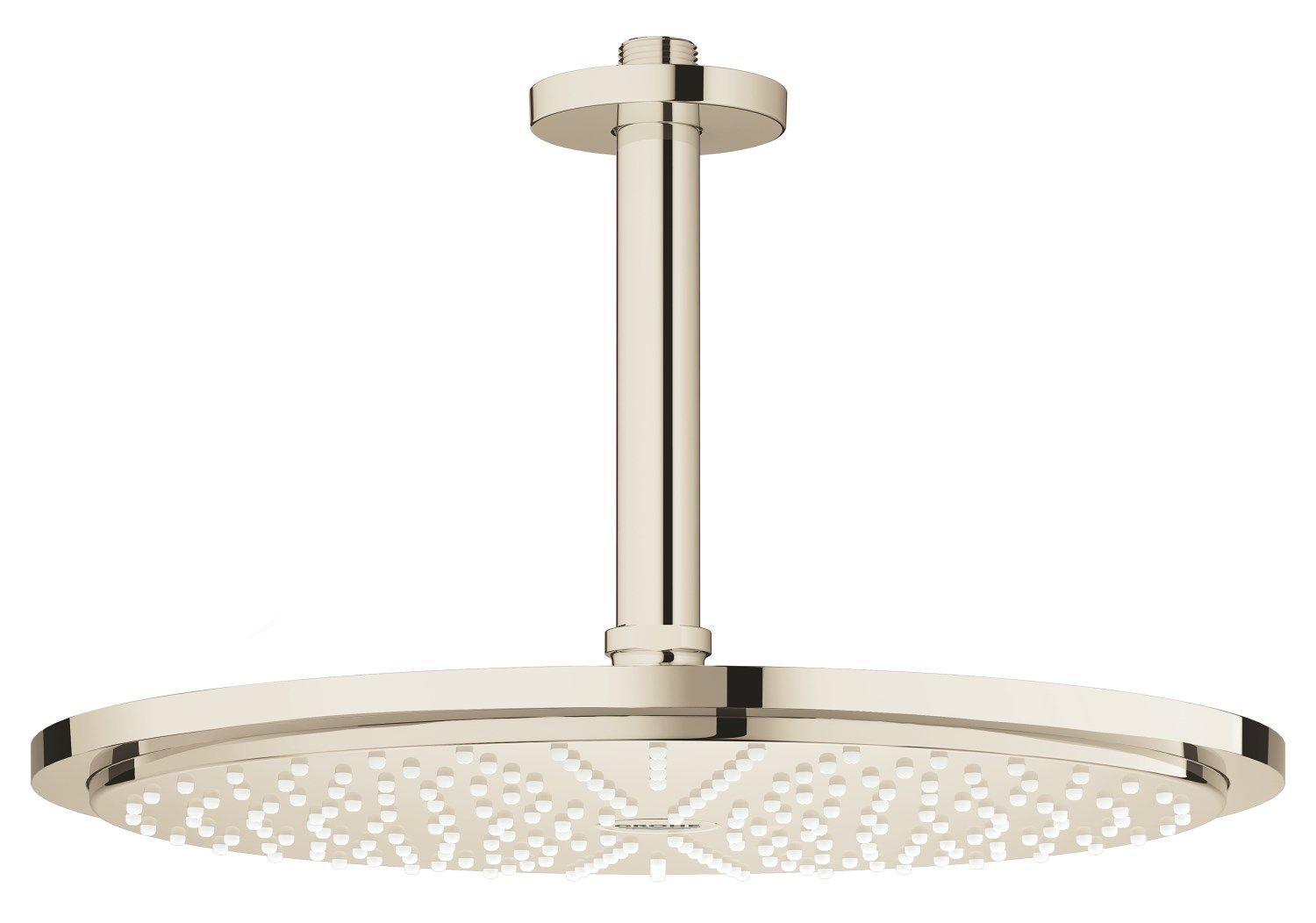 Потолочная насадка для душа с фиксированной струей Grohe Rainshower ® Cosmopolitan ARCH-00010711 - Вид №2