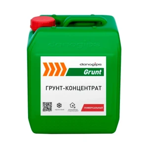 90683346 Грунтовка Dano Grunt 707450 10кг STLM-0947977