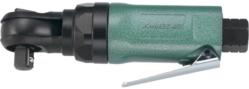 90002823 Гайковерт пневматический угловой JAR-1012, 34 Нм STLM-0080643 JONNESWAY
