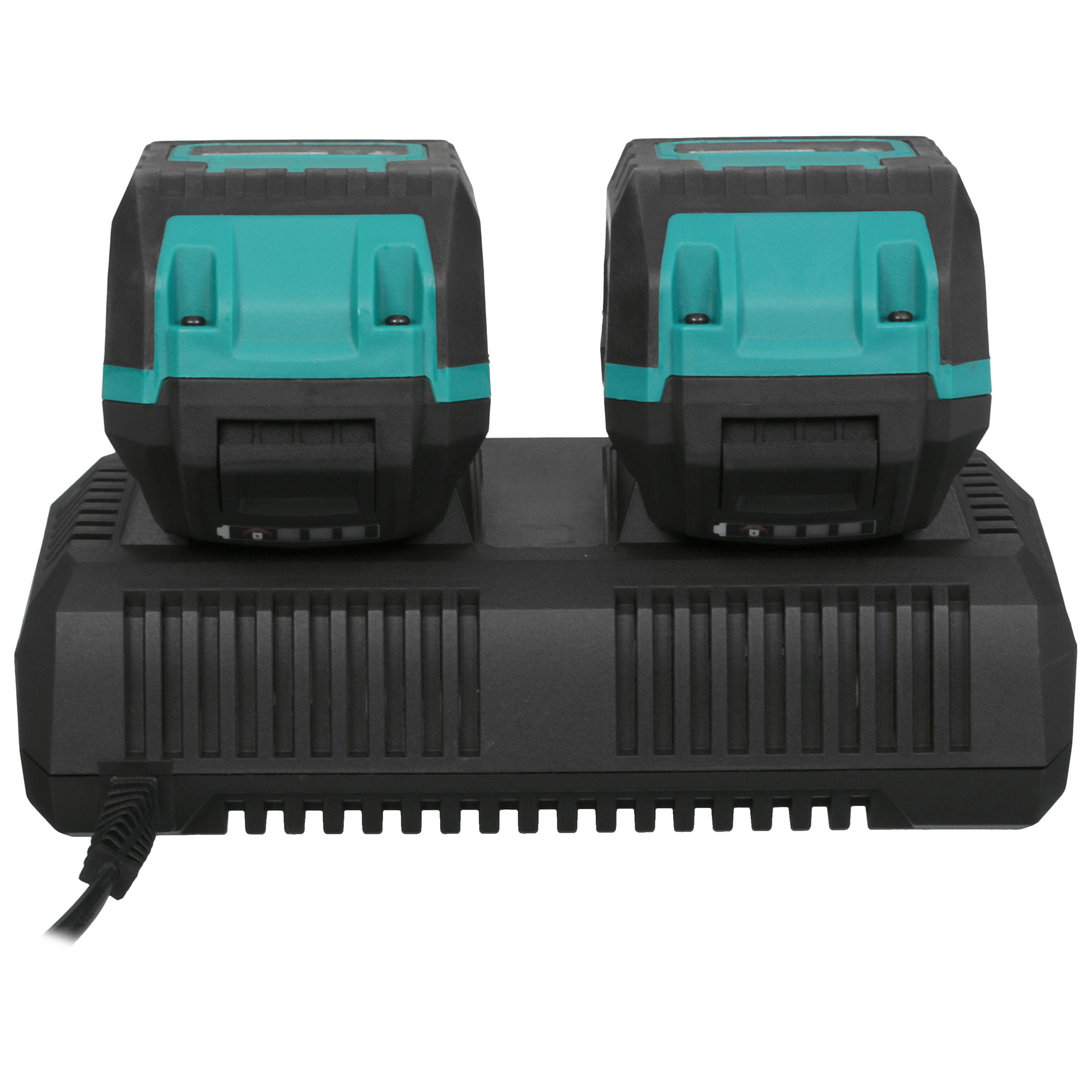 Набор аккумуляторов с зарядным устройством FinePower OneBase SBC62 OneBase20 5079762 STDN-0151878 - Вид №2