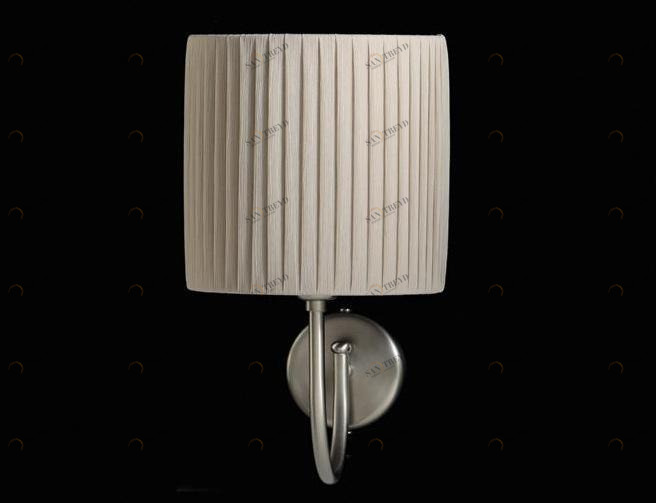 Aiardini Настенный светодиодный светильник с фиксированным кронштейном Camilla sun-id-1411714