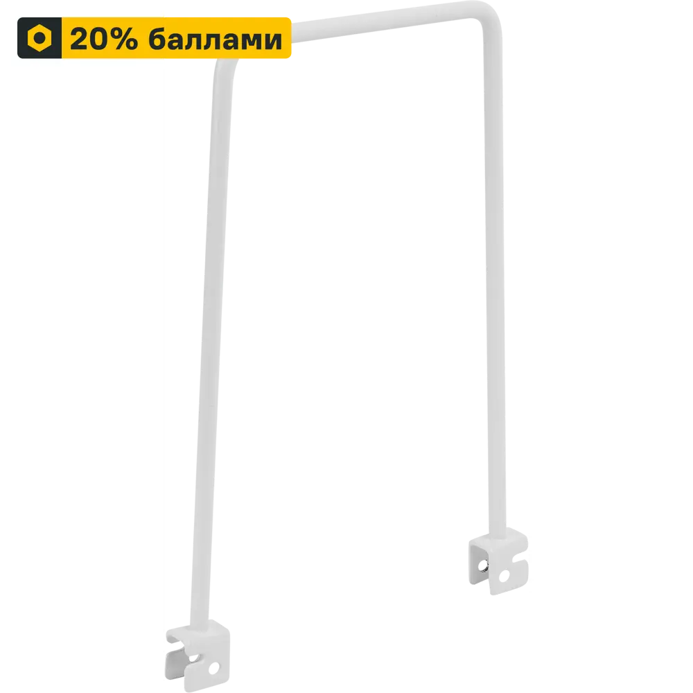 Разделитель для стеллажа LARVIJ - организация порядка в гардеробной 83738063 STLM-0044056