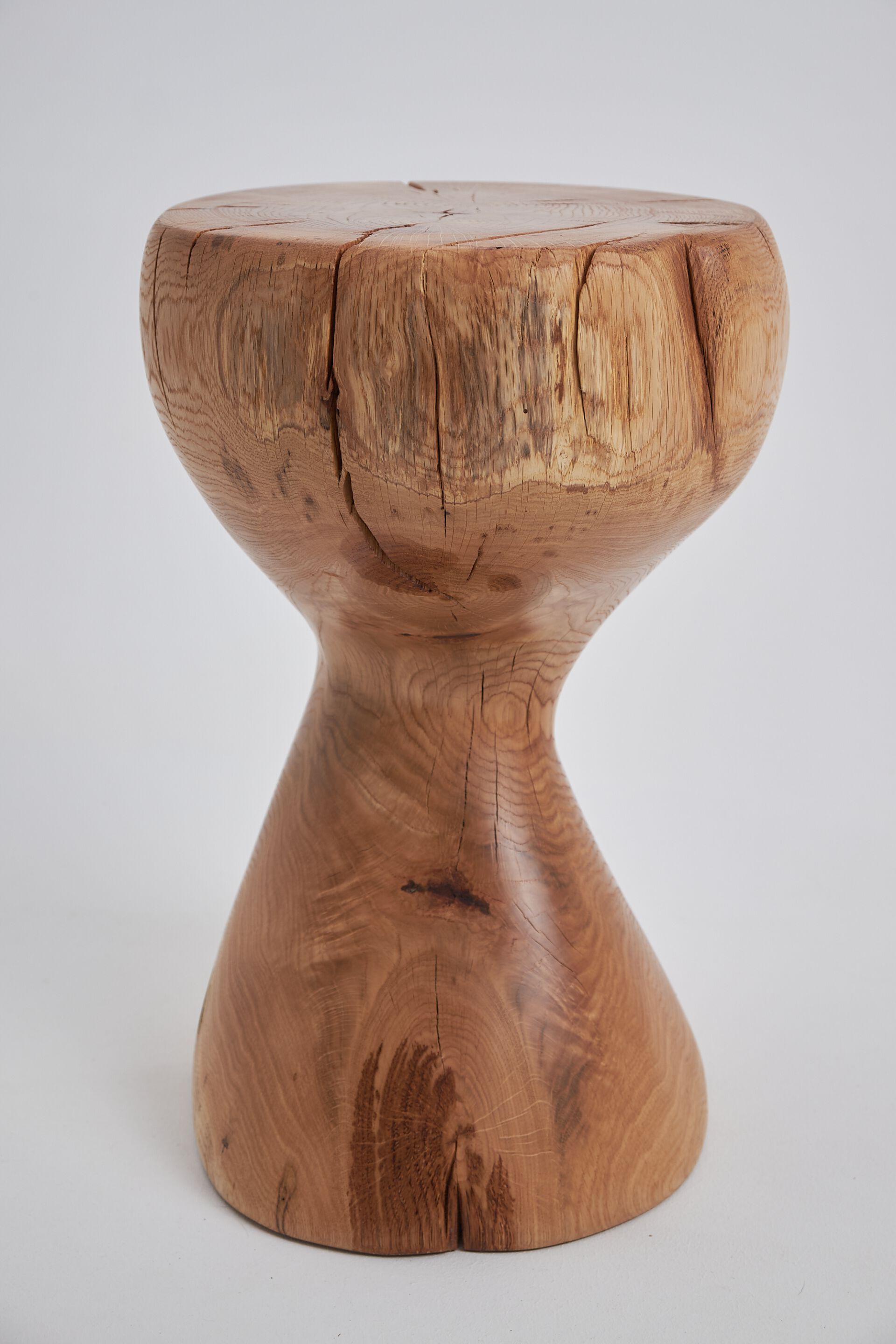 Журнальный столик из грецкого ореха Logniture Leszy ARCH-00016441 - Вид №10