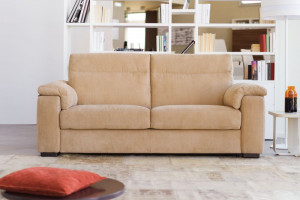 Диваны Divano 2 Posti – 1 Relax Spaziorelaxitalia  Europa