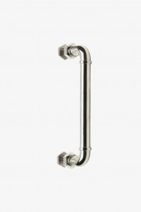 RGHW08 Регулятор 8 "односторонняя тяга душевой двери Waterworks