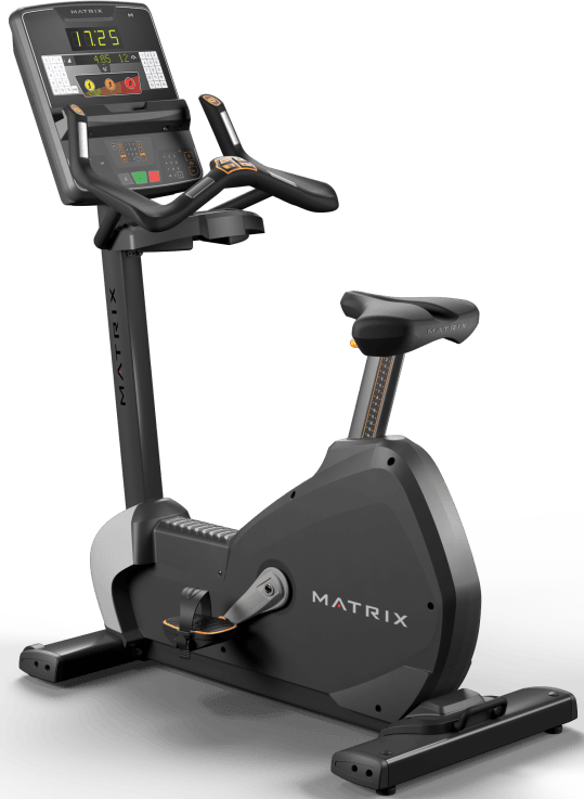 Велотренажер performance upright group training led MATRIX sun-id-2069000