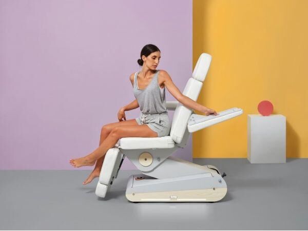 52699 Кресло косметологическое MK150 BEAUTY TMprofi  - Вид №2