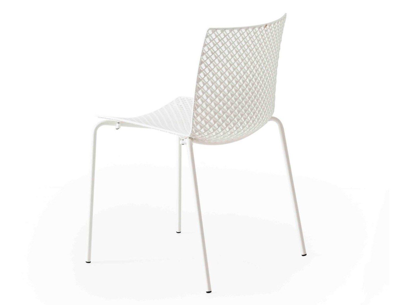 Штабелируемый стул из инженерного пластика GABER Fuller ARCH-00041273 - Вид №23