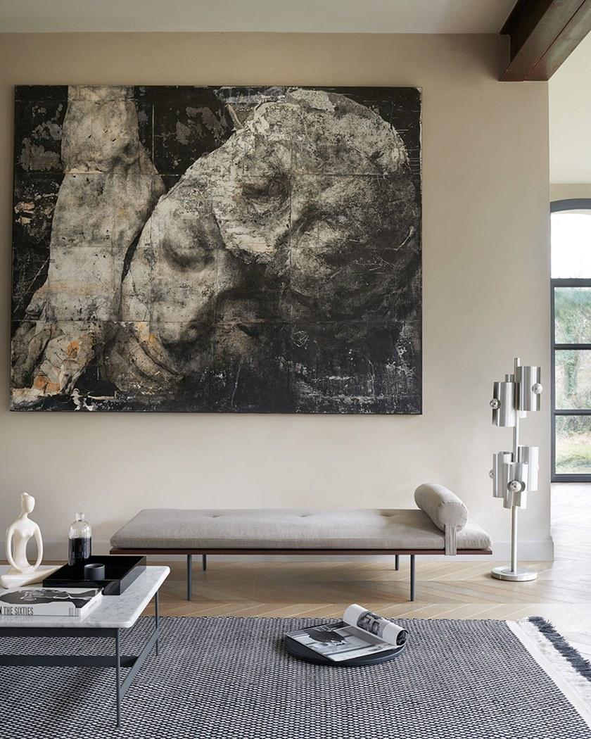 Potocco Дормез Loom 880/db, 880/db-out - Вид №3