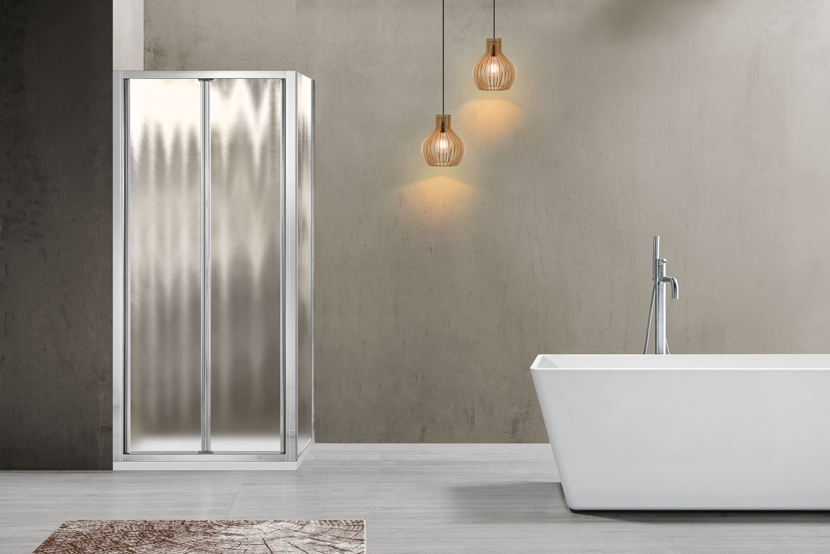 VSR-1G8090CH Душевой уголок Vincea Garda Santreyd - Вид №1