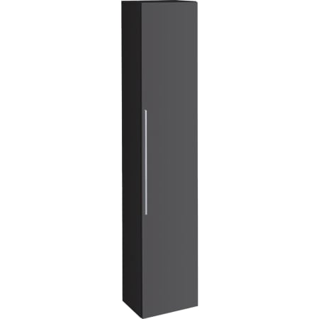 840002000 Высокий шкафчик Geberit iCon с одной дверью Geberit  - Вид №6