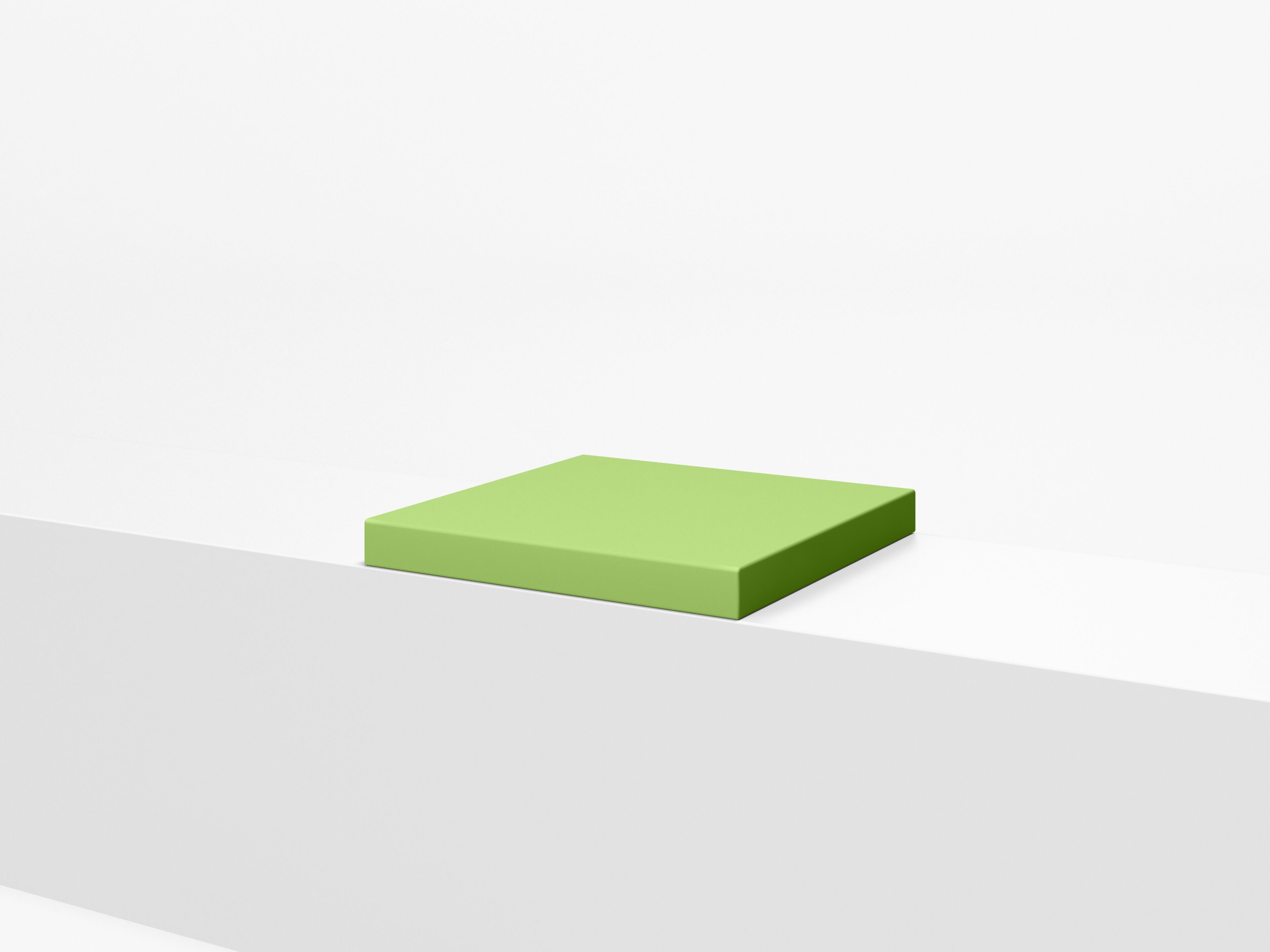 Наружное сиденье из пенопласта с покрытием SIXINCH CUSHION A ARCH-00118873 - Вид №32