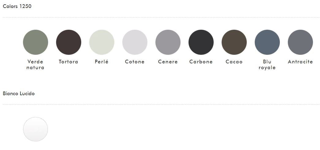 Керамические биде Azzurra Ceramica удобная ARCH-00123322 - Вид №2