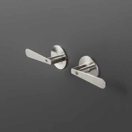 Настенный набор 2 Запорных смесительные клапаны  LTZ72 CEADESIGN  - Вид №1