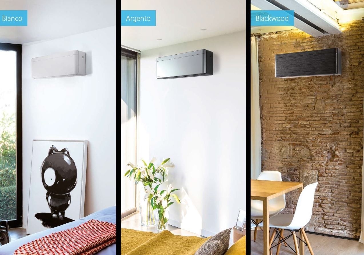 Настенный моно-сплит-кондиционер Daikin стационарные кондиционеры mono-split ARCH-00004096 - Вид №2