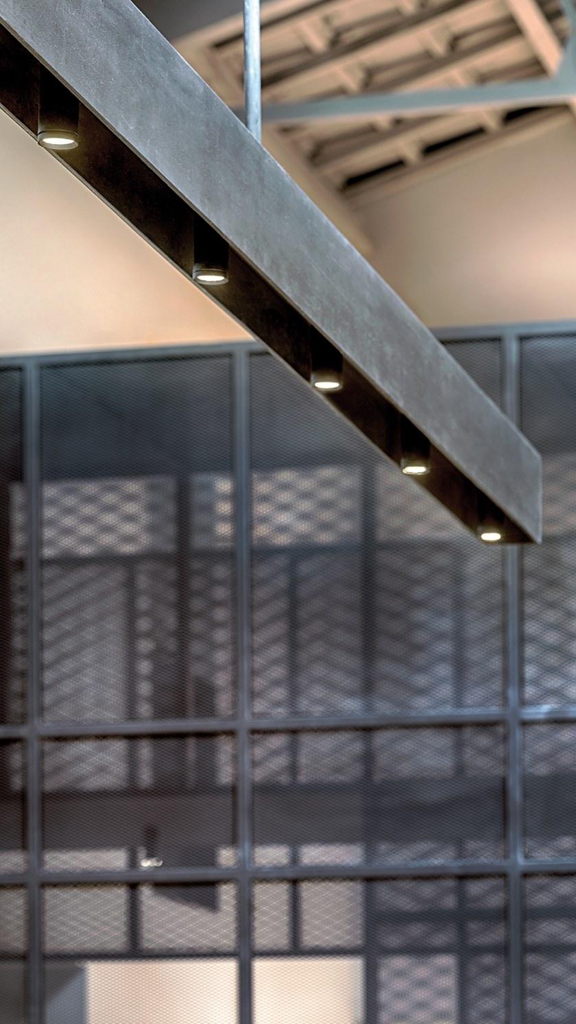 Arkoslight Круглый потолочный светодиодный светильник Top sun-id-1431086 - Вид №23