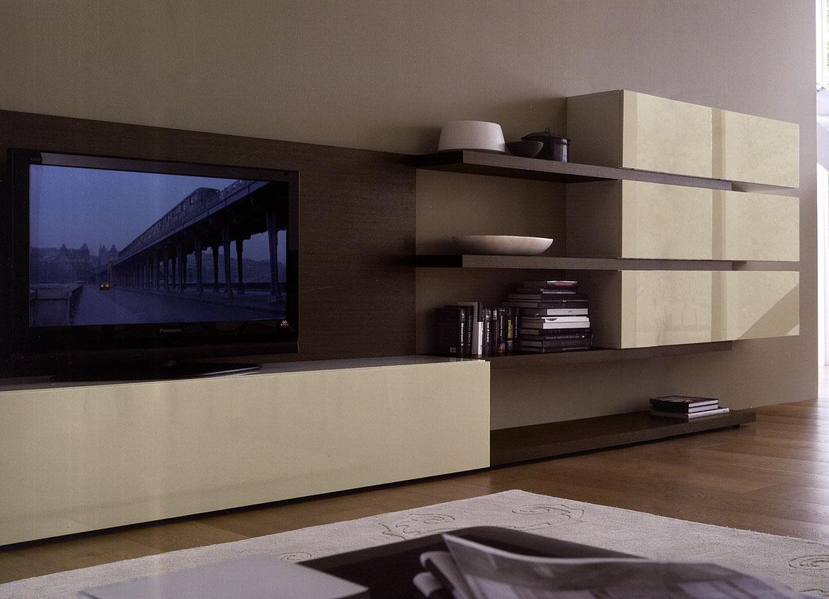 Стенка Tween ROSSETTO ARMOBIL COMP. 6 