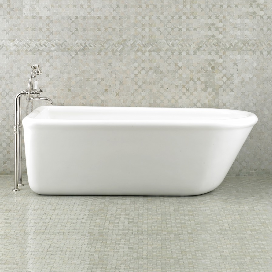 Шамотная ванна Antique The water monopoly sun-id-2132498