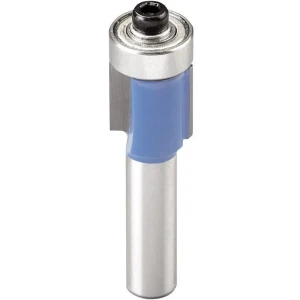 Фреза кромочная KWB 755420 13 мм хвостовик 8 мм