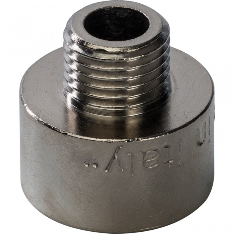 Переходник ВН 1/2х1/4" никель STOUT SFT0008001214 - Вид №1