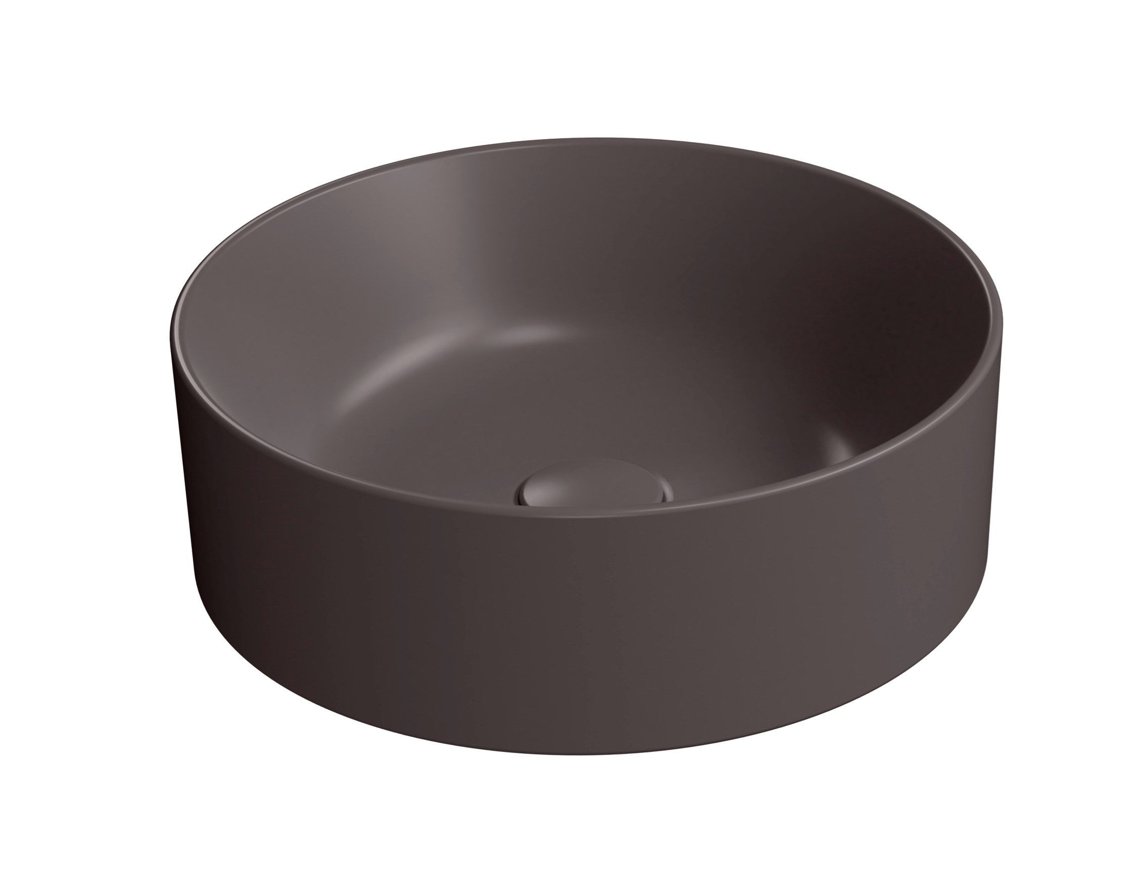 Керамическая круглая столешница GSI ceramica Color Elements ARCH-00070895 - Вид №9