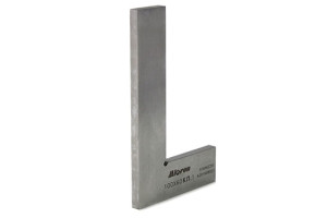 15927934 Поверочный угольник УП 160х100 кл.1 МИК 45691 Micron