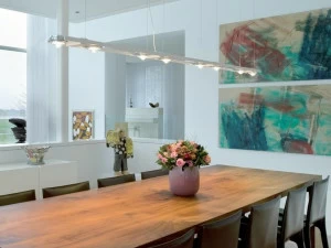 LICHT IM RAUM Подвесной светильник Ocular system