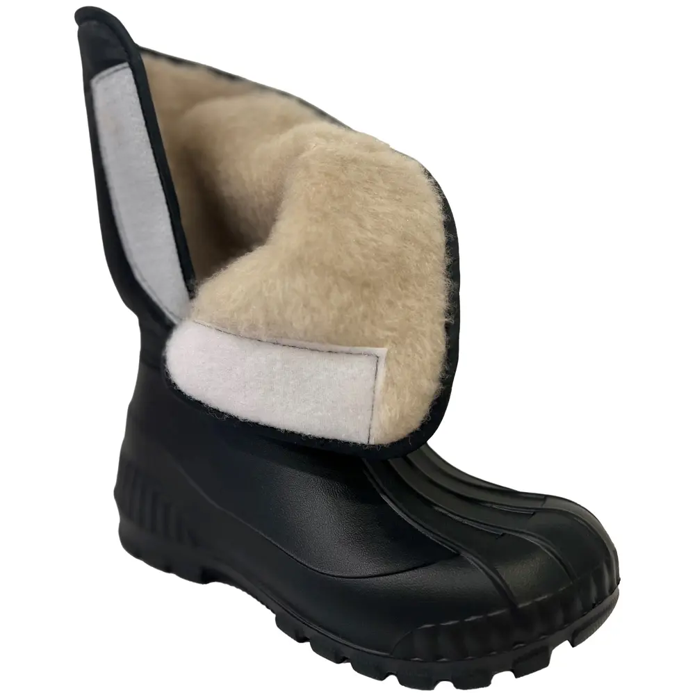 Зимние сапоги Dexter с искусственным мехом для активного отдыха 89342188 STLM-0963519 - Вид №4