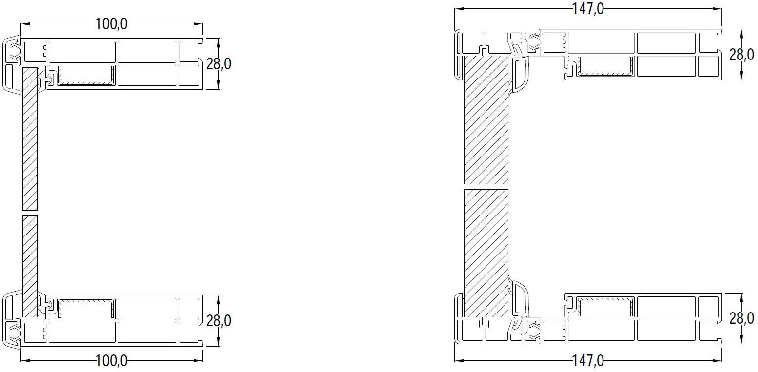 ALPHACAN Ящик для рольставни sun-id-1398375 - Вид №2