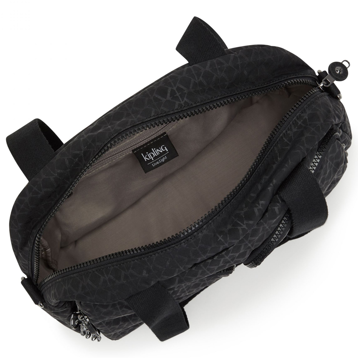 KI6017K59 Сумка Medium Shoulder bag Kipling Cool Defea  - Вид №2