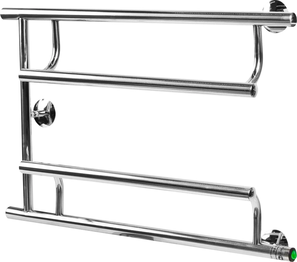 Электрический полотенцесушитель АРГО Орион Империя-Э для современной ванной 82221073