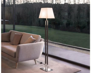 BOVER Торшер из металла Ema